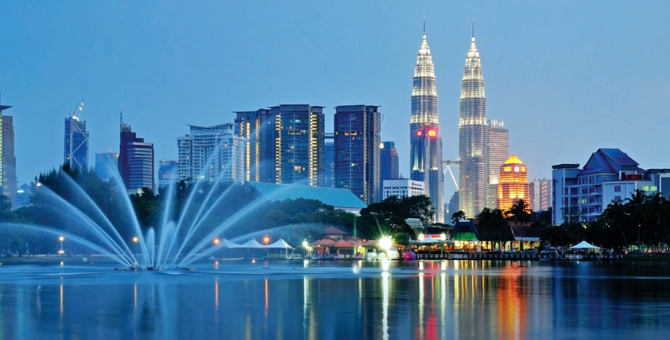 Kuala Lumpur City Tour Full Day